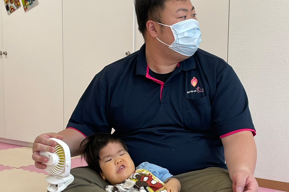 業務内容イメージ
